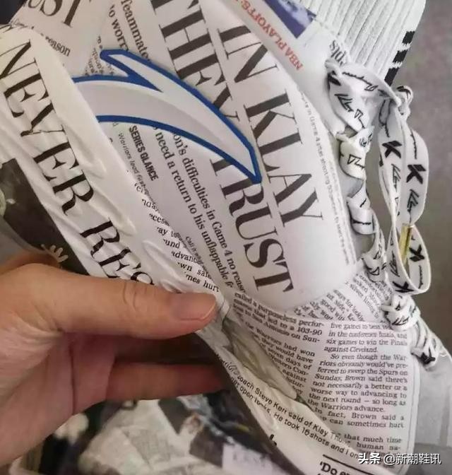 kt4报纸开箱,kt4报纸配色