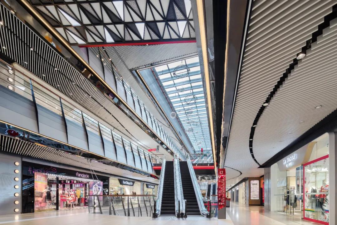 杰恩设计:极简大美的灵动艺术,用细节缔造标杆