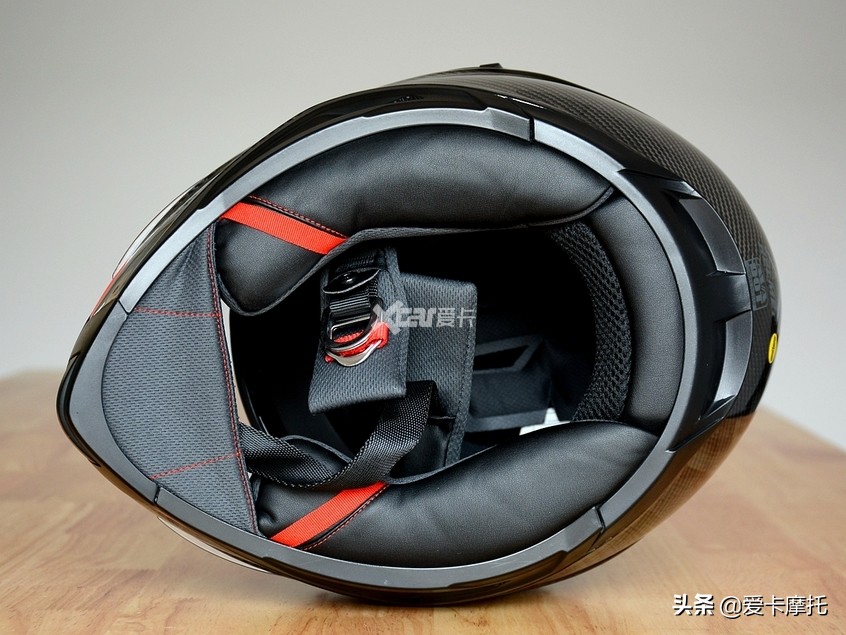ava碳纤维全盔,ava王朝碳纤维全盔怎么样