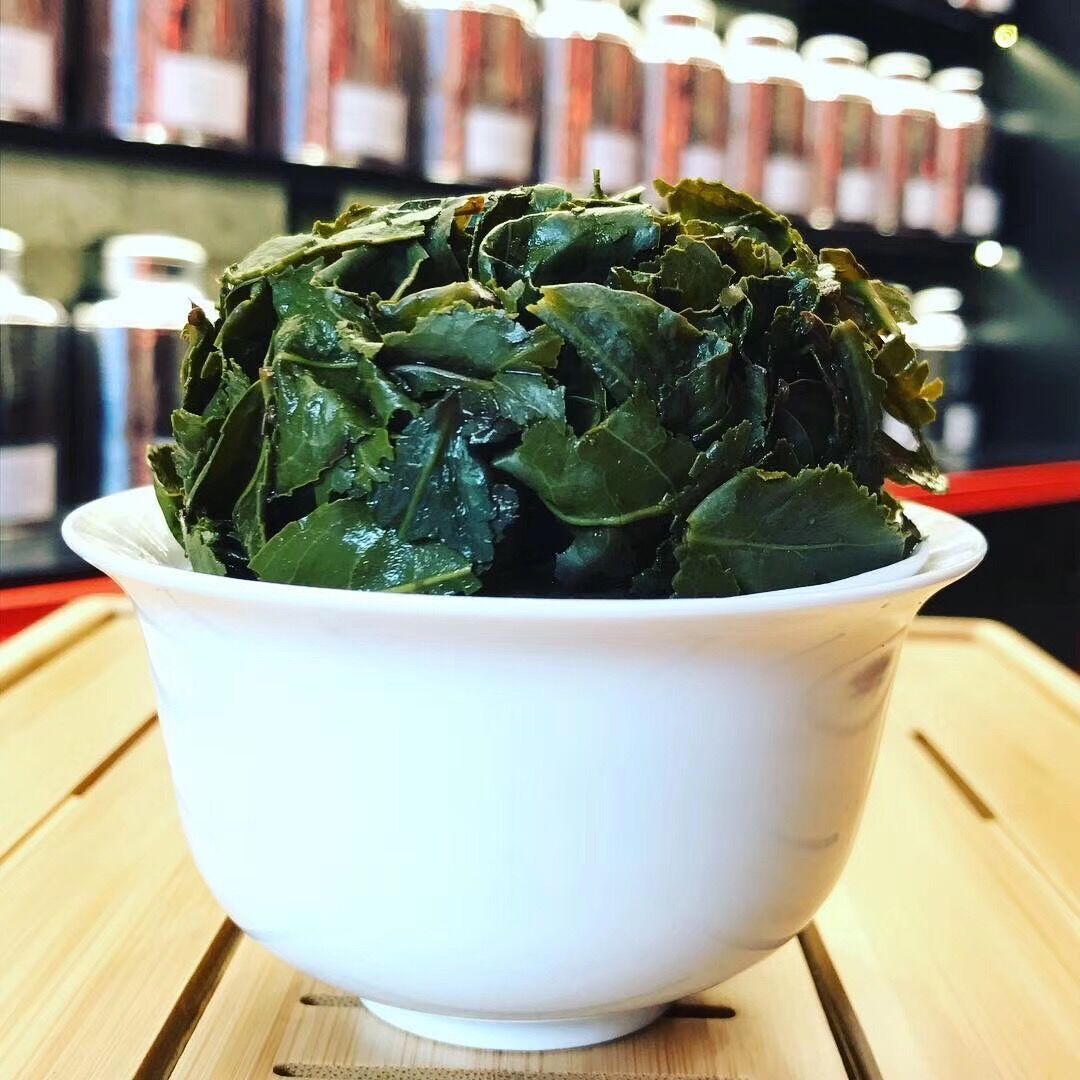 喝铁观音用的玻璃杯什么样的实用,双层玻璃杯铁观音的正确冲泡方法