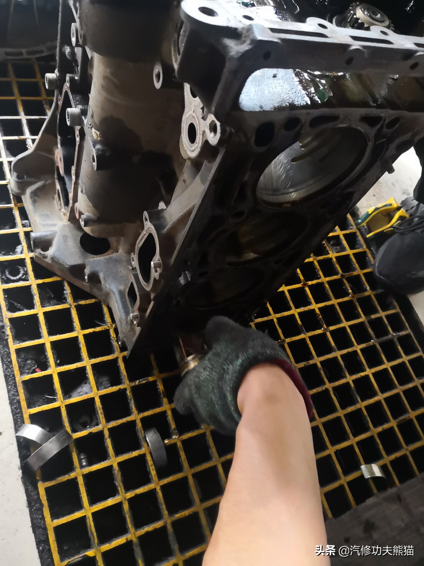 武汉大众烧机油最佳解决方案,武汉大众烧机油