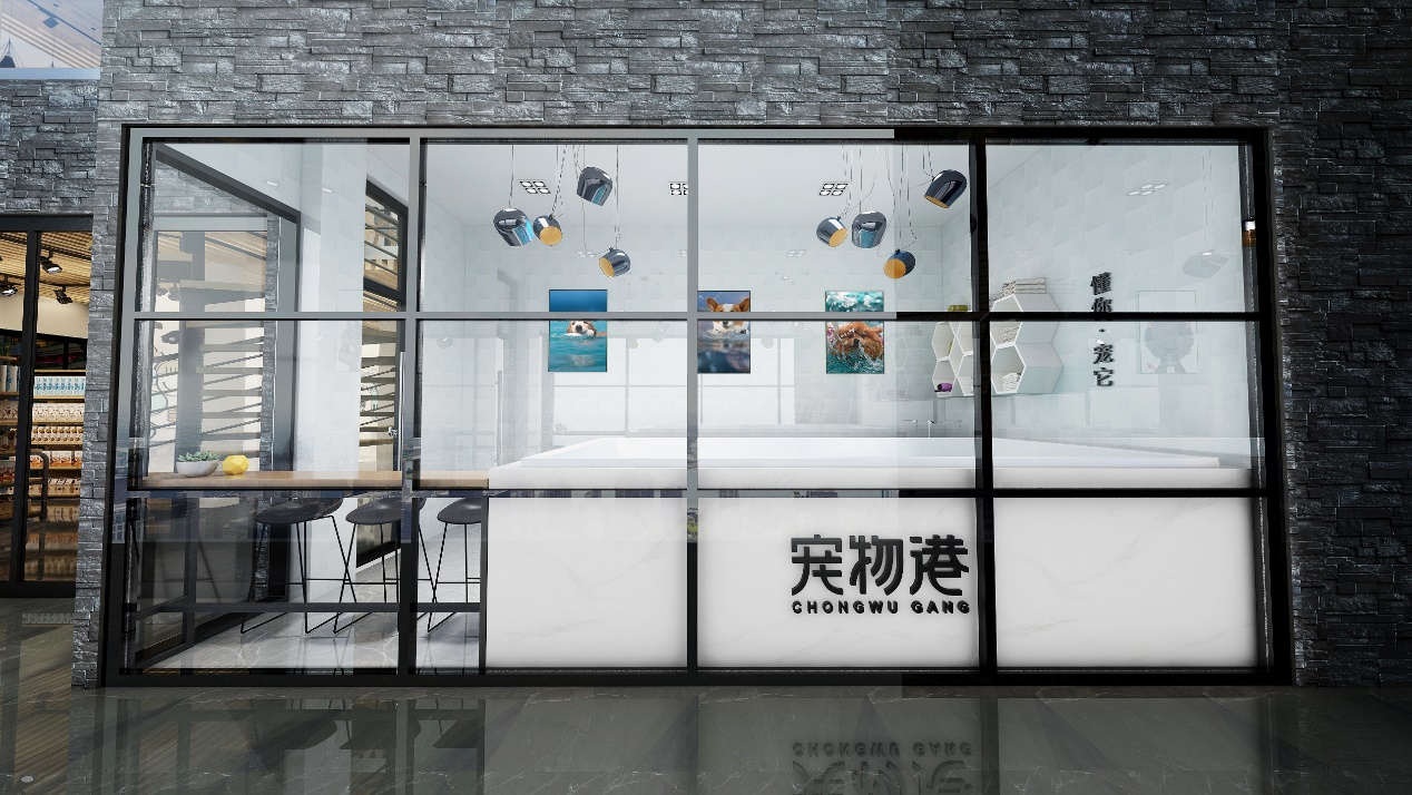 怎么开宠物店订狗粮,怎么开宠物店铺