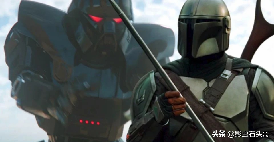 丁贾伦能成为曼达洛人领袖吗,曼达洛人丁贾伦决斗