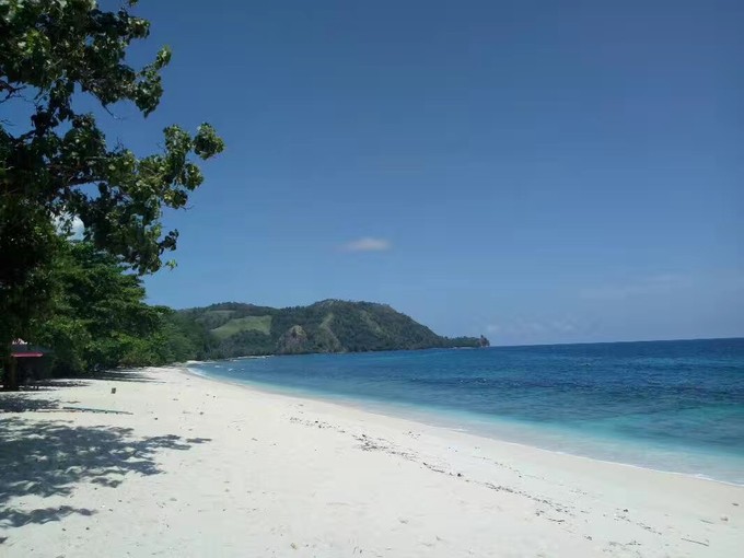 岛民旅游攻略,美娜多旅游详细攻略