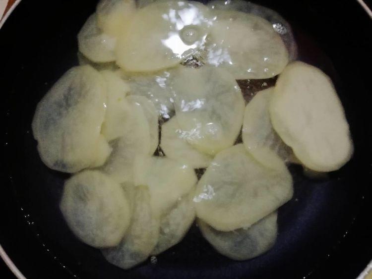 自己在家做的麻辣香锅好吃又过瘾,自己在家做的麻辣香锅吃得很过瘾