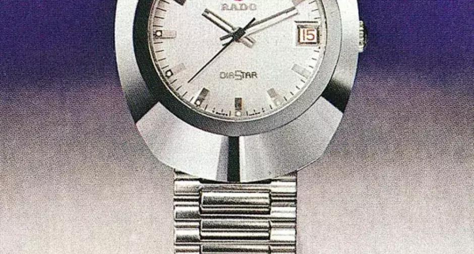 机械腕表没任何技术含量,机械手表机芯不带钻耐用吗