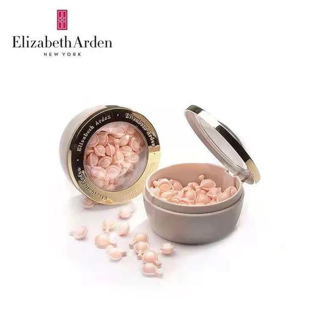 美国fda认可的top10保健品,去皱产品成分