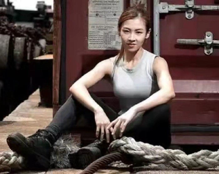 香港最美搬运工参加相亲节目,香港搬运工朱芊佩结婚了吗