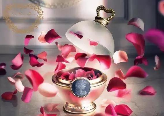 张馨予用的什么护肤品,张馨予用的护肤品