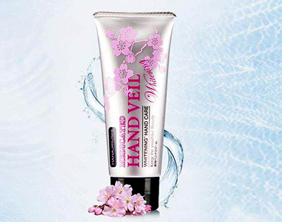 手控护手霜,手控专用护手霜