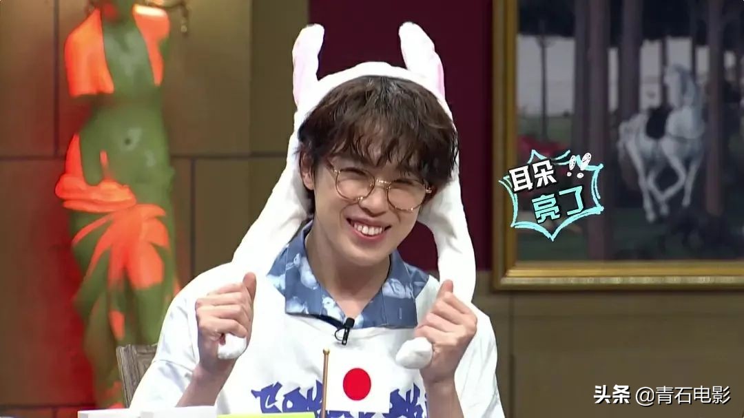 这部国产综艺还有哪些看点,国产综艺节目解析