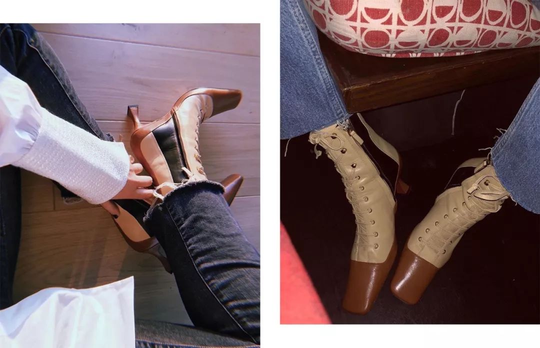 秋冬千万别买这双鞋太时髦了 (秋冬千万别穿这5双鞋太时髦了)