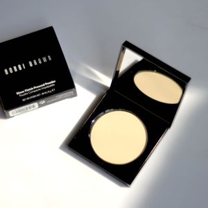 纪梵希散粉的定妆效果,好用的定妆散粉干皮可以用吗