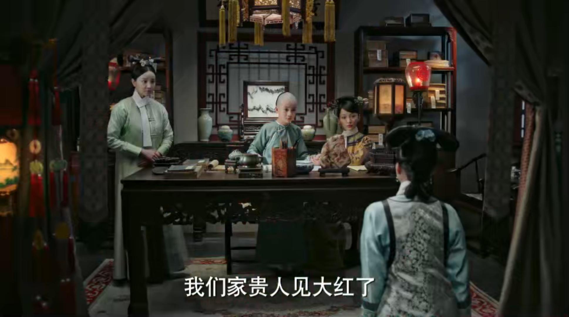 明知红花牛膝汤有害,皇上为什么还允许太医给小产的仪贵人服用?