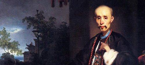 他的财富,他的身家高达1600亿