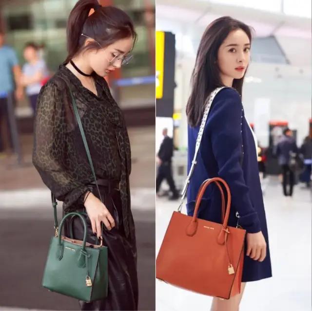 轻奢包包几千块,性价比高的轻奢包包