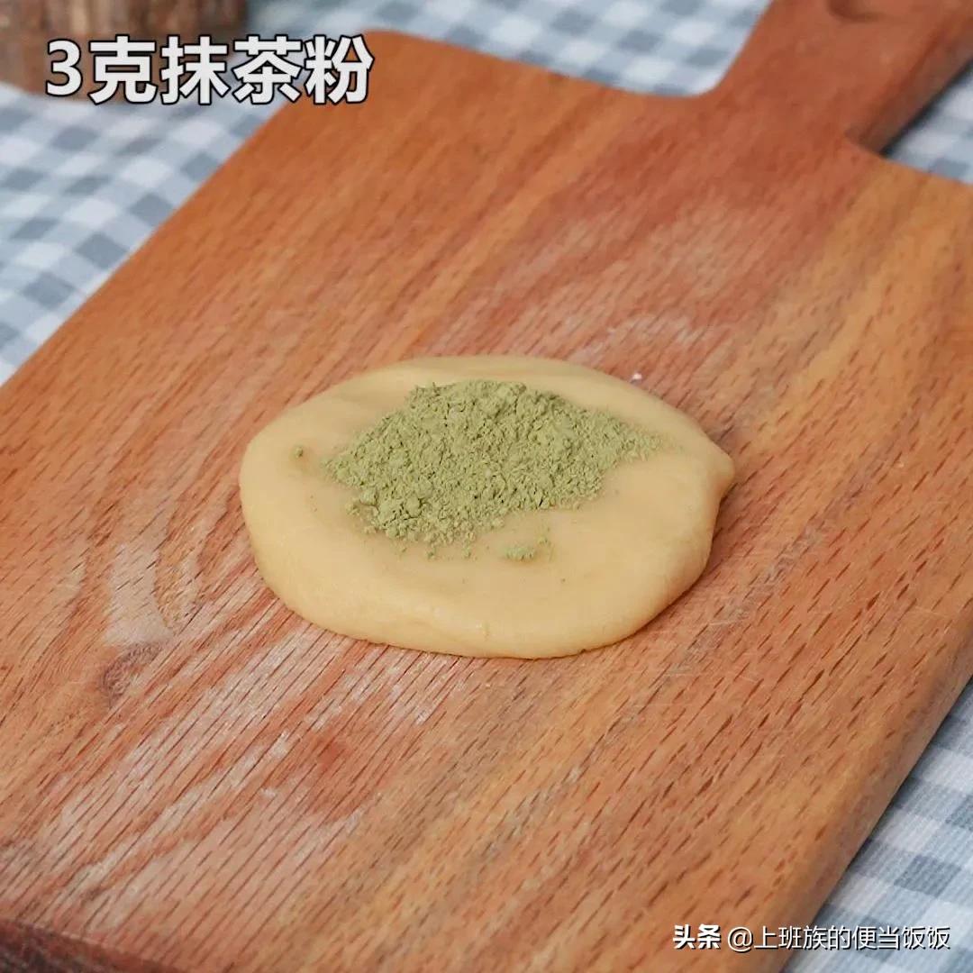 凤梨做的小甜点,凤梨怎么做给小孩吃
