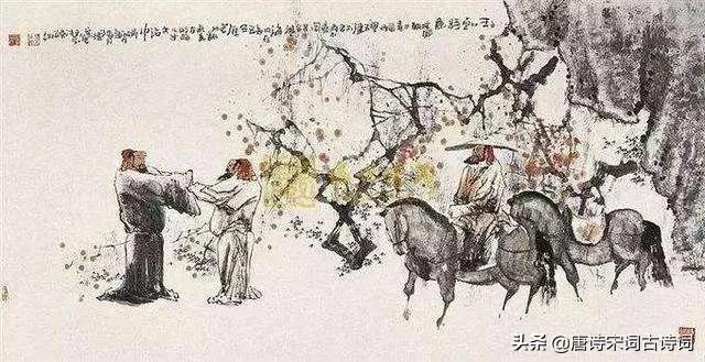 从今行杨炯,杨炯的出塞