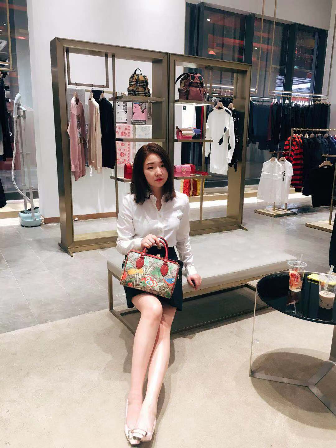 最实用系列—GUCCI有哪些热卖的包包?看C4N解读每款真实使用感!