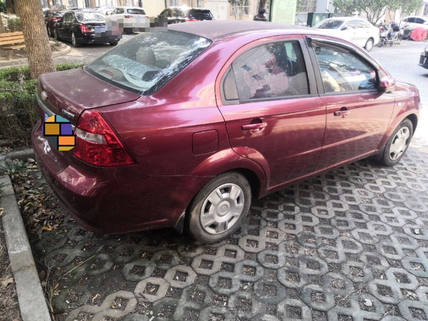 9800元的车子,9800能买什么车