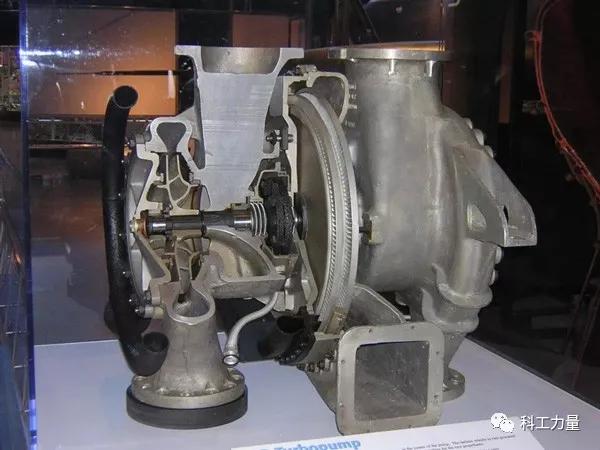 火箭发动机，人类玩火的极致（一）——德国A系列火箭