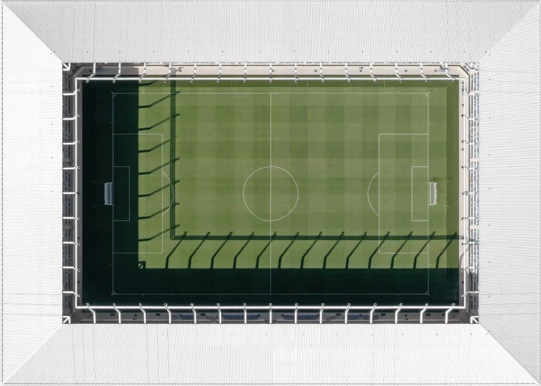卢森堡体育中心,卢森堡体育场