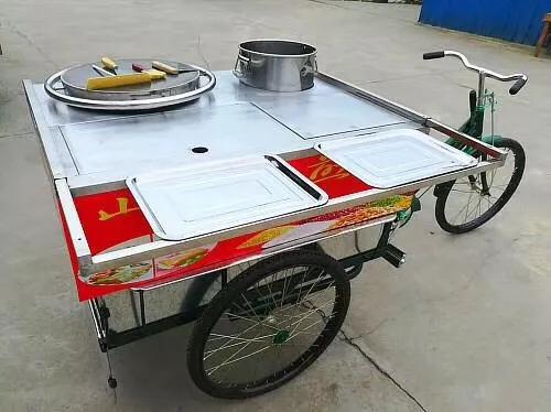 城市夜市摆摊财富秘籍,城市地摊财富秘籍出炉