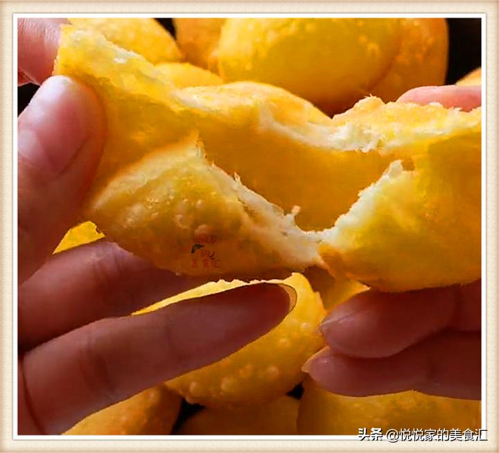 老式油条各种吃法,剩油条面的20种吃法