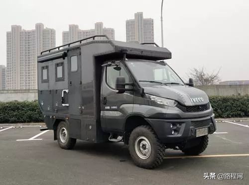 工信部353批次旅居车公告,工信部第339批旅居车