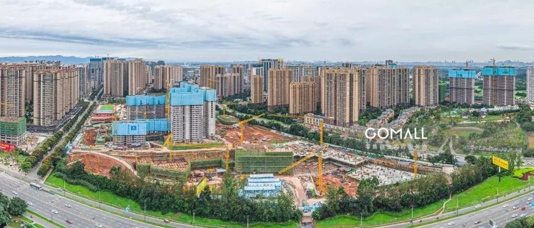 成都大面板块最好的楼盘,成都大面前景分析