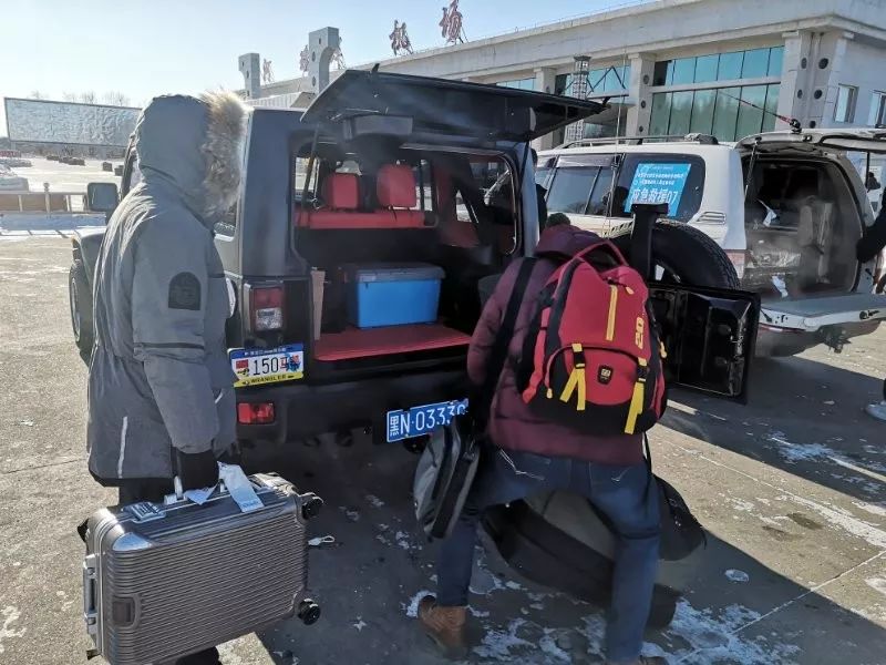 暖心！抗疫中的守护者联盟,四