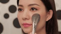 那些美炸天的网红妆原来这么简单,当下最流行的网红妆