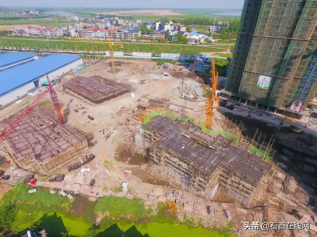 石首江南怡景发展空间怎么样,石首江南怡景装修