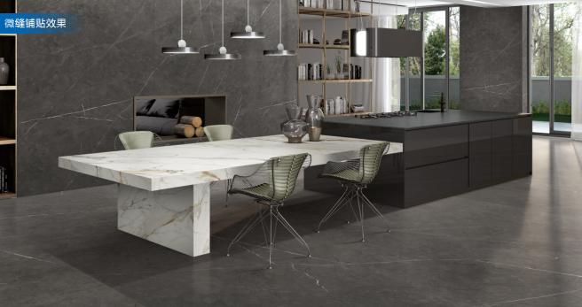 新濠瓷砖铺贴,新濠大理石瓷砖美缝铺贴流程