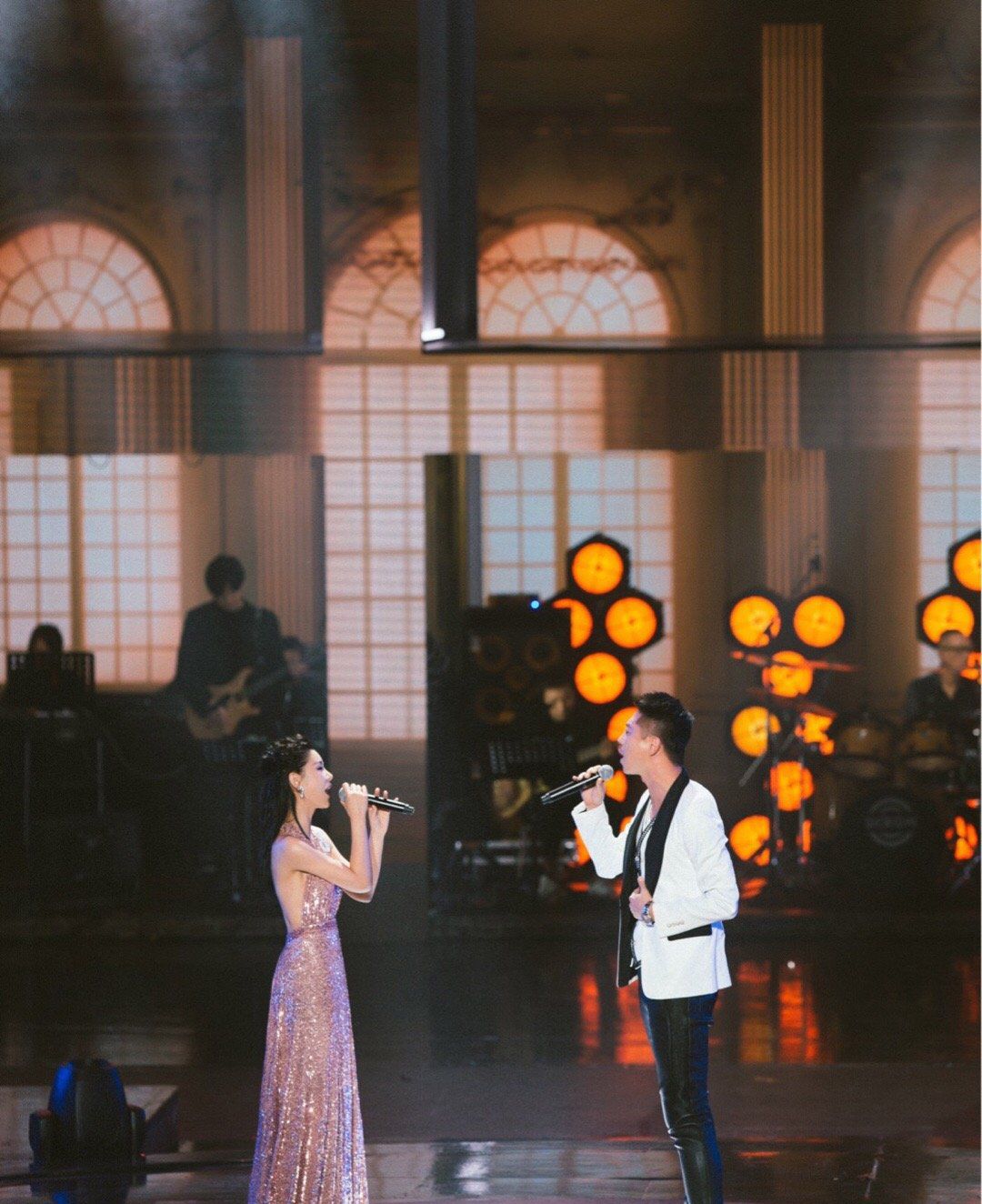 李小萌颜值,李小萌有多迷人