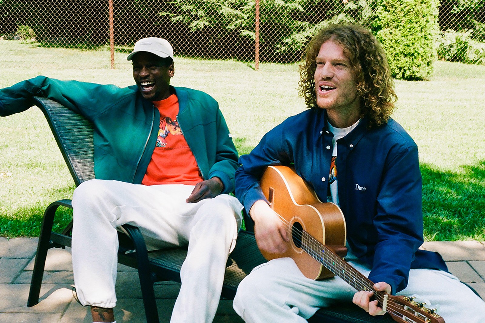 小众潮牌排名前十名,盘点街头风十大潮牌