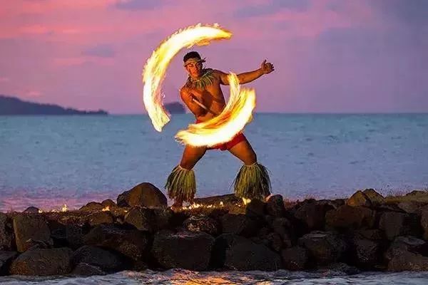 中国人免签！距新西兰4小时，这个绝美岛国，值得去一趟