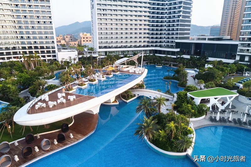 惠州双月湾酒店600多一晚,双月湾六星酒店价格表