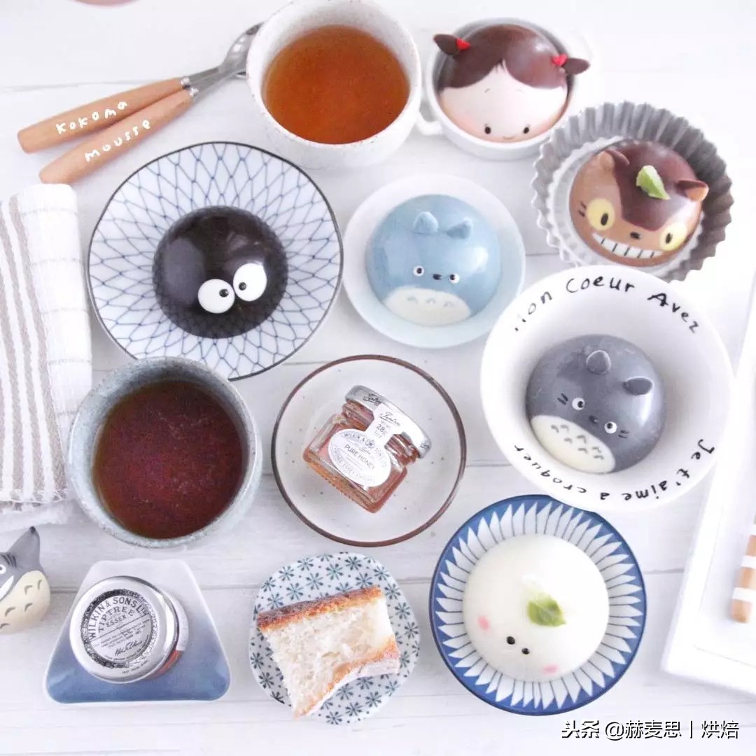 慕斯蛋糕怎么做不粘牙,慕斯蛋糕怎么做没有奶油