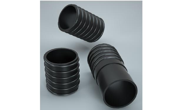 品质之管国货当道（一）|城市的生命线公元市政管网