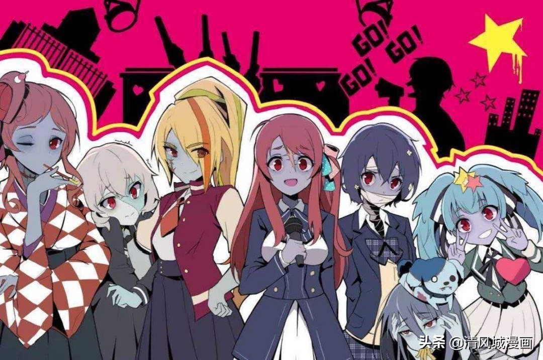 2018年关注的5部番：坚固故事情节，深入理念的作品会更受欢迎