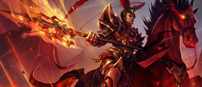 万物辅助：护盾回血流皇子篇——从天而降的全新玩法！