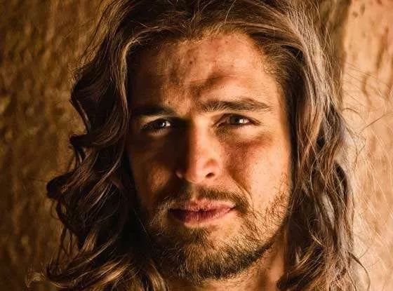 真实的耶稣长啥样,科学家为“主”复原”真实面貌