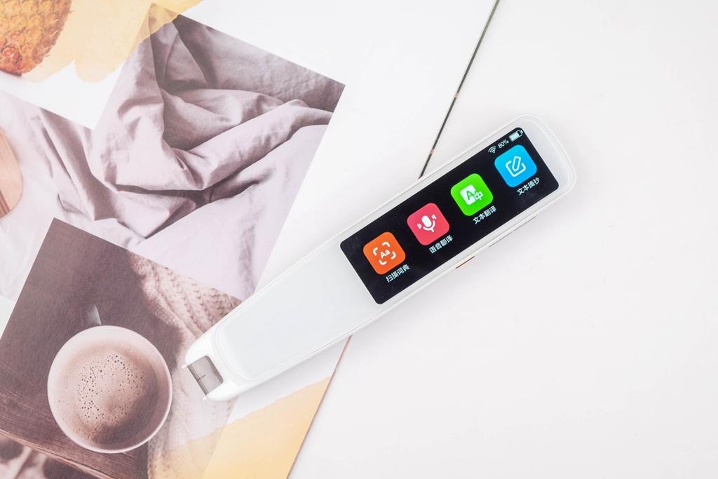 小米小寻词典笔,小寻词典笔aipen3体验