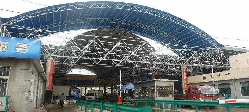 中国蔬菜批发市场大全,邓州菜农蔬菜批发市场在哪里