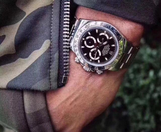 全国最大的劳力士表行,劳力士名牌钟表