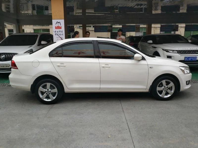 桑塔纳ea211发动机优缺点,一二款桑塔纳