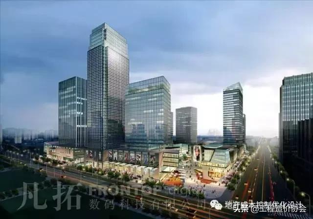 中海地产利润之王的秘密(中海成本控制关键点)