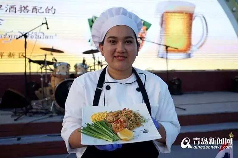 2024青岛啤酒节黄晓明,青岛啤酒节黄晓明来了需要买票吗