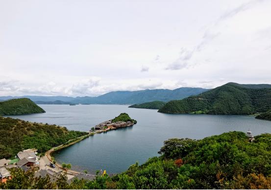 带着女儿去旅行云南,带着女儿去云南丽江玩